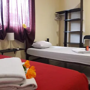 Hostal Alme